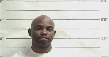 Joshua Payne, - Orleans Parish County, LA 